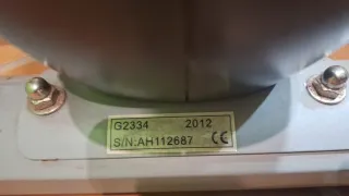 Bicicleta Elíptica BH Athlon Home Crosstrainer