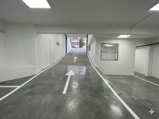 Garaje en venta en Travesía de Vigo - San Xoán en Vigo