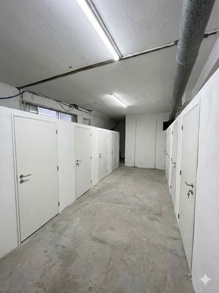 Garaje en venta en Travesía de Vigo - San Xoán en Vigo