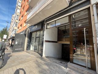 Garaje en venta en Travesía de Vigo - San Xoán en Vigo