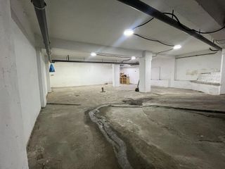 Garaje en venta en Travesía de Vigo - San Xoán en Vigo