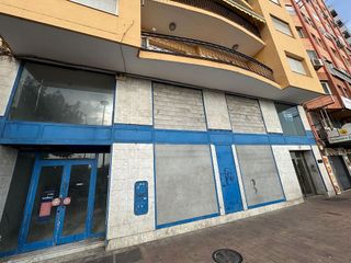 Local comercial en venta en Casco Antiguo en Algeciras
