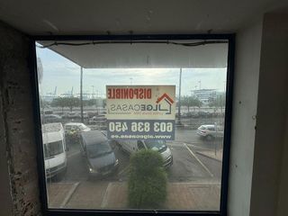 Local comercial en venta en Casco Antiguo en Algeciras