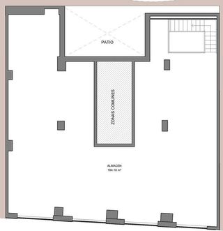 Local comercial en venta en Casco Antiguo en Algeciras