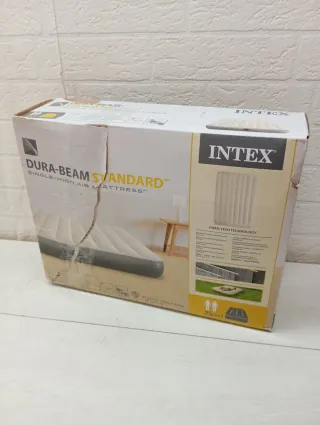 Colchón hinchable 2 personas Intex