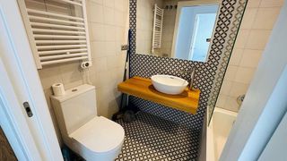 Piso en venta en Casc Antic - Barri dels Pescadors en Lloret de Mar