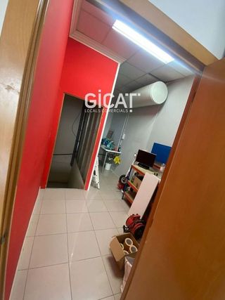 Local comercial en alquiler en Gorg - Pep Ventura en Badalona