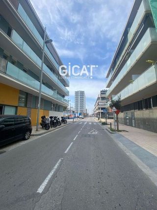 Local comercial en alquiler en Gorg - Pep Ventura en Badalona