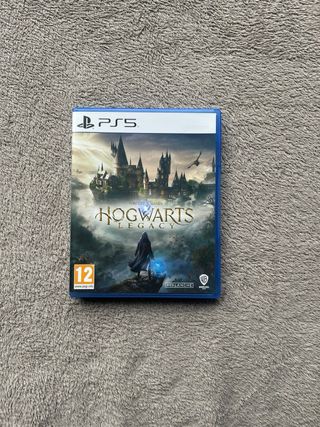 Hogwarts Legacy PS5 + Codici DLC