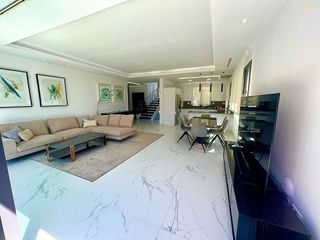 Casa en alquiler en Lomas de Marbella Club - Puente Romano en Marbella