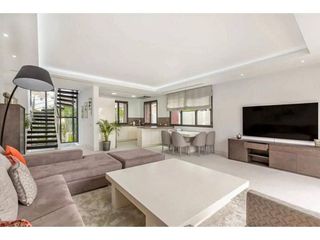 Casa en alquiler en Lomas de Marbella Club - Puente Romano en Marbella