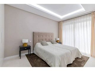 Casa en alquiler en Lomas de Marbella Club - Puente Romano en Marbella