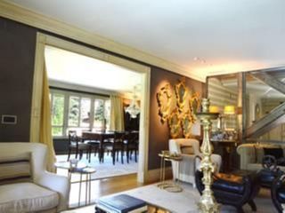 Chalet en alquiler en Somosaguas en Pozuelo de Alarcón