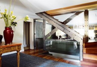 Chalet en alquiler en Somosaguas en Pozuelo de Alarcón