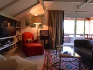 Chalet en alquiler en Somosaguas en Pozuelo de Alarcón