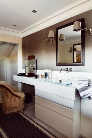 Chalet en alquiler en Somosaguas en Pozuelo de Alarcón