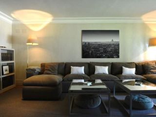 Chalet en alquiler en Somosaguas en Pozuelo de Alarcón