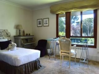 Chalet en alquiler en Somosaguas en Pozuelo de Alarcón