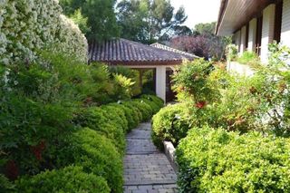 Chalet en alquiler en Somosaguas en Pozuelo de Alarcón