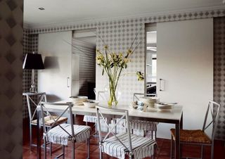 Chalet en alquiler en Somosaguas en Pozuelo de Alarcón