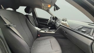 BMW Serie 4 418d Gran Coupe 105 kW (143 CV)