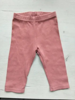 Conjunto Mayoral de tres piezas para niña