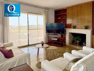 Chalet en alquiler en Vistahermosa en Alicante