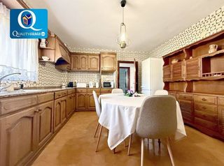 Chalet en alquiler en Vistahermosa en Alicante