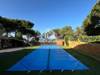 Chalet en venta en Mas Mora - Sant Daniel en Tordera