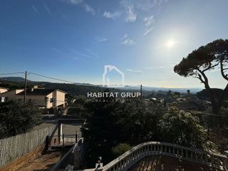Chalet en venta en Mas Mora - Sant Daniel en Tordera