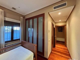 Chalet en alquiler en Los Cigarrales-La Bastida en Toledo