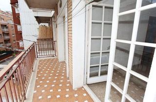 Piso en venta en Artigas - Llefià en Badalona