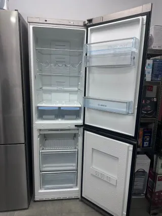 Nevera Combi Siemens con garantía transporte