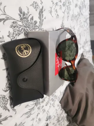 Gafas de sol Ray-Ban Tortoise