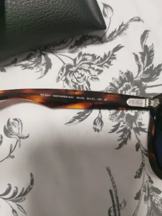 Gafas de sol Ray-Ban Tortoise