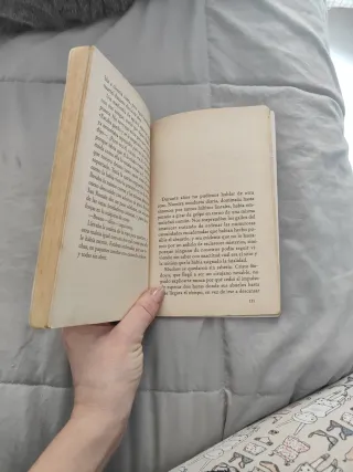 Crónica de una muerte anunciada