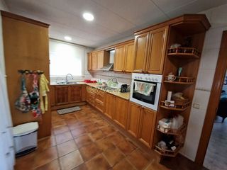 Chalet en venta en Vallirana