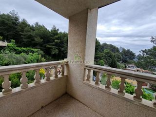 Chalet en venta en Vallirana