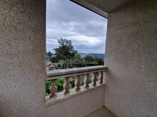 Chalet en venta en Vallirana