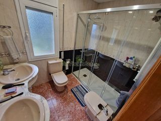 Chalet en venta en Vallirana