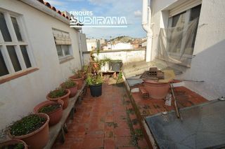 Chalet en venta en Santa Margarida de Montbui