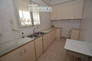 Chalet en venta en Santa Margarida de Montbui