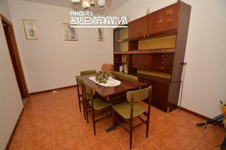 Chalet en venta en Santa Margarida de Montbui