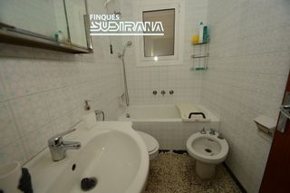 Chalet en venta en Santa Margarida de Montbui