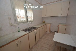 Chalet en venta en Santa Margarida de Montbui