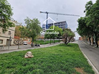 Terreno en venta en Poble Nou - Zona Esportiva en Terrassa
