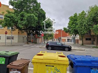 Terreno en venta en Poble Nou - Zona Esportiva en Terrassa
