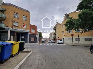Terreno en venta en Poble Nou - Zona Esportiva en Terrassa