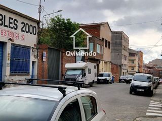 Terreno en venta en Poble Nou - Zona Esportiva en Terrassa