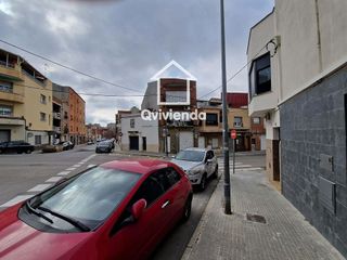 Terreno en venta en Poble Nou - Zona Esportiva en Terrassa